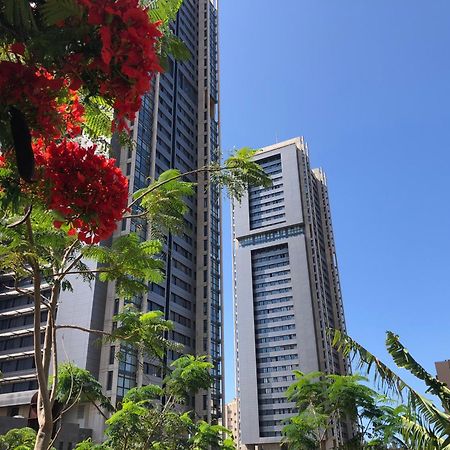 Home2Book El Encanto De La Torre I Санта-Крус-де-Тенерифе Экстерьер фото