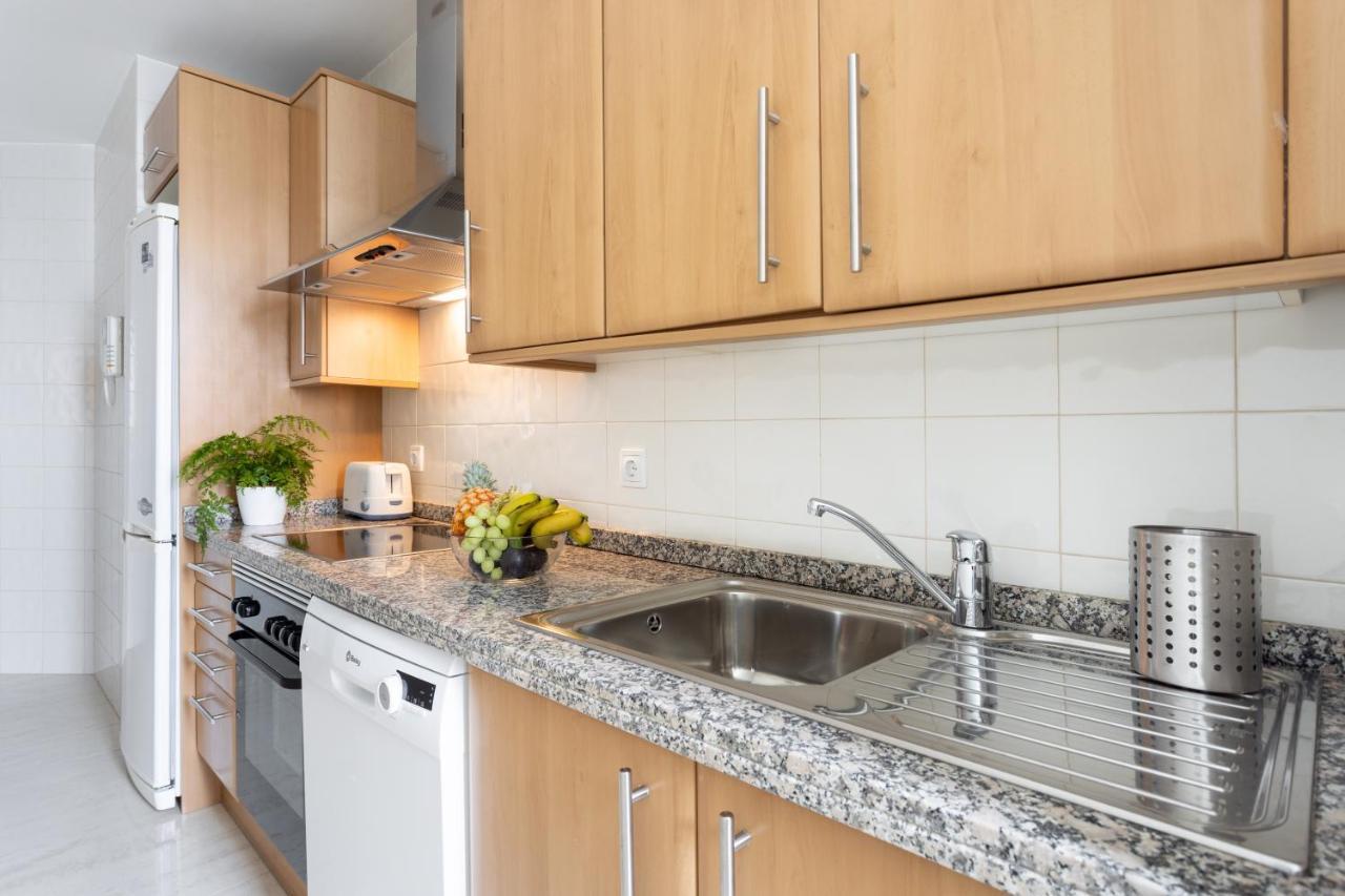 Home2Book El Encanto De La Torre I Санта-Крус-де-Тенерифе Экстерьер фото