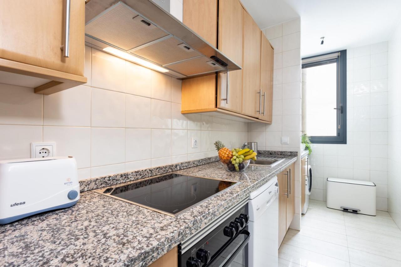 Home2Book El Encanto De La Torre I Санта-Крус-де-Тенерифе Экстерьер фото