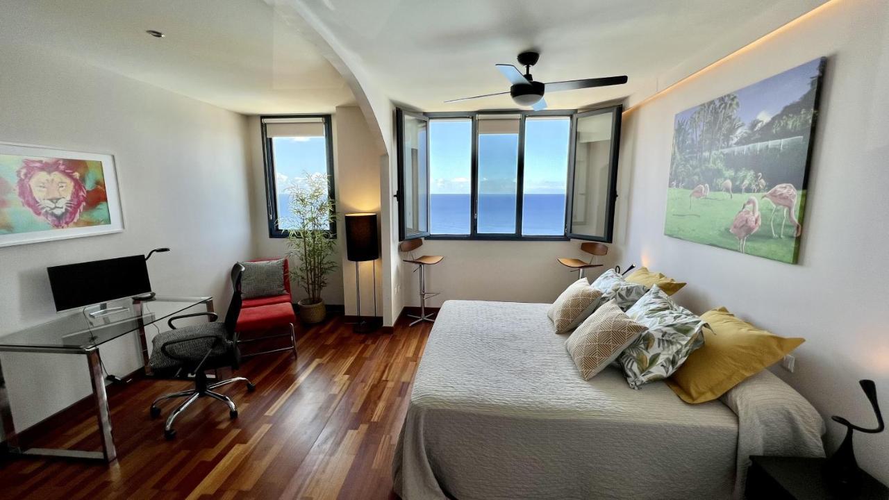 Home2Book El Encanto De La Torre I Санта-Крус-де-Тенерифе Экстерьер фото