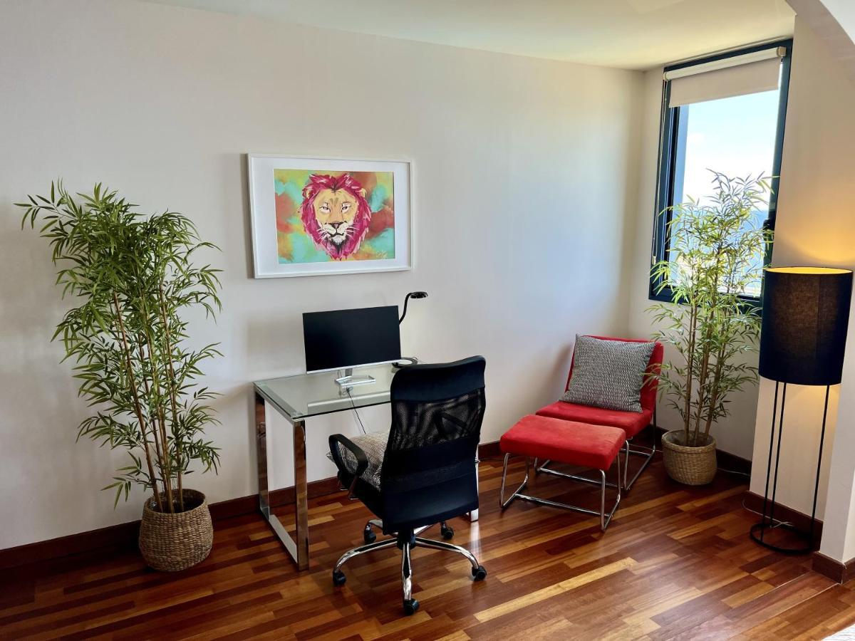 Home2Book El Encanto De La Torre I Санта-Крус-де-Тенерифе Экстерьер фото