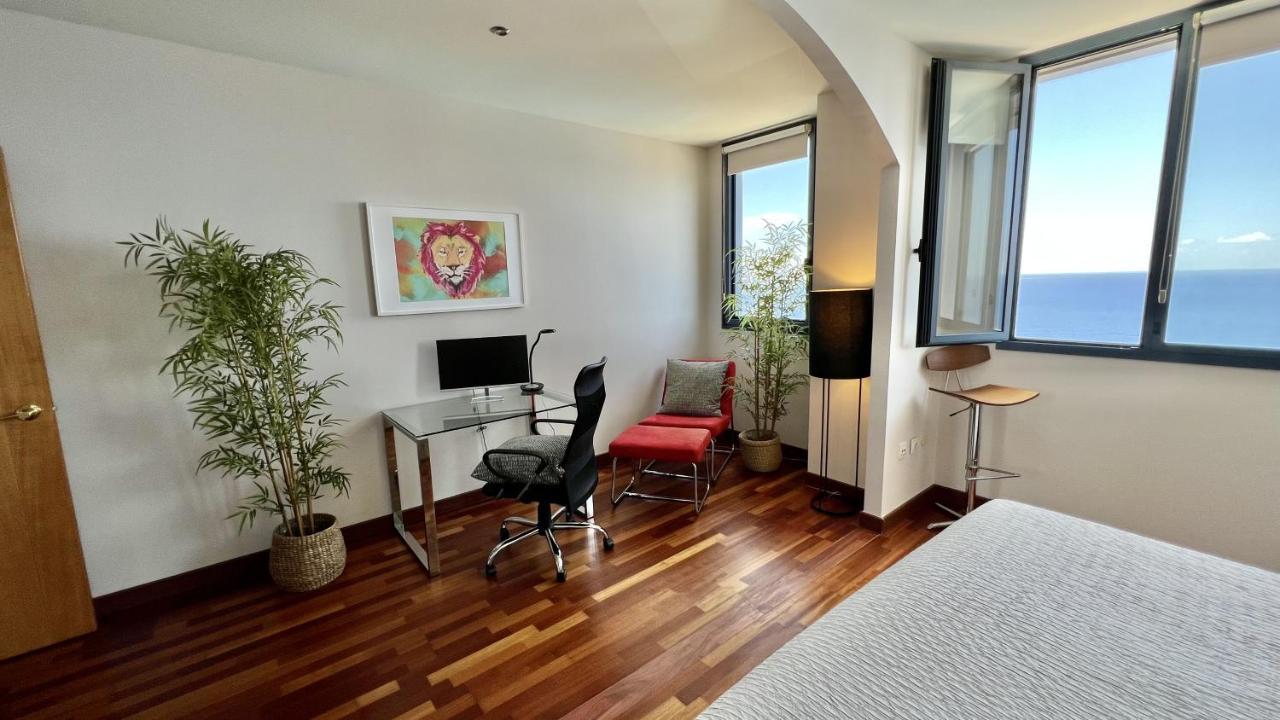 Home2Book El Encanto De La Torre I Санта-Крус-де-Тенерифе Экстерьер фото