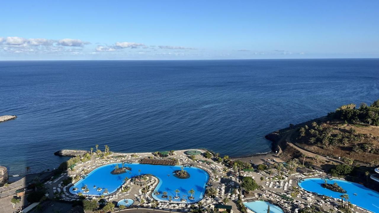 Home2Book El Encanto De La Torre I Санта-Крус-де-Тенерифе Экстерьер фото