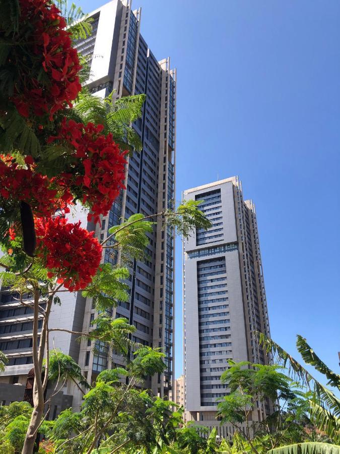 Home2Book El Encanto De La Torre I Санта-Крус-де-Тенерифе Экстерьер фото