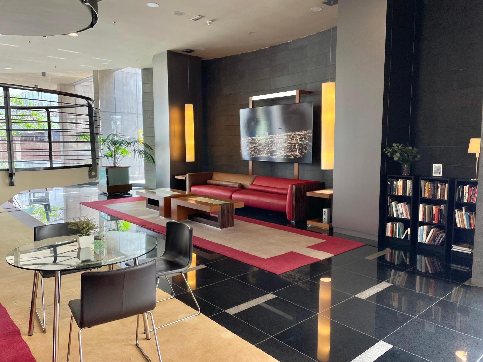 Home2Book El Encanto De La Torre I Санта-Крус-де-Тенерифе Экстерьер фото