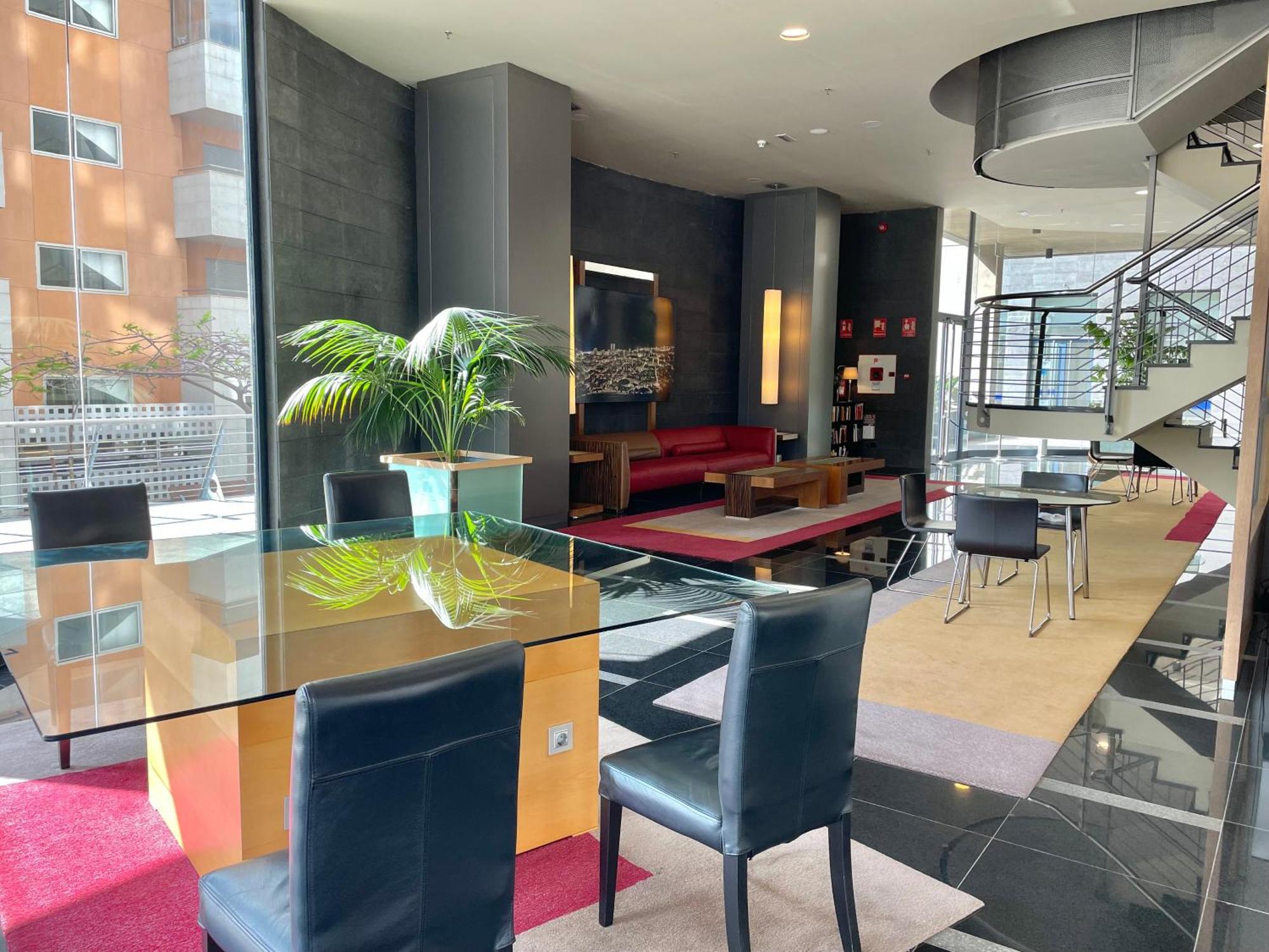 Home2Book El Encanto De La Torre I Санта-Крус-де-Тенерифе Экстерьер фото