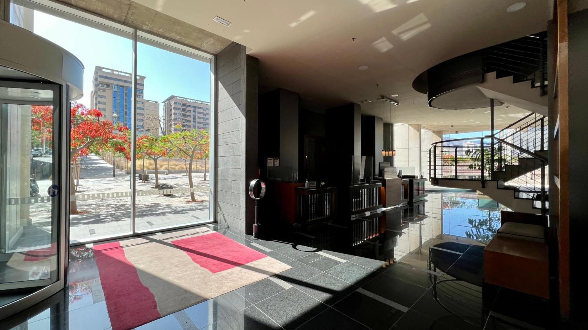 Home2Book El Encanto De La Torre I Санта-Крус-де-Тенерифе Экстерьер фото
