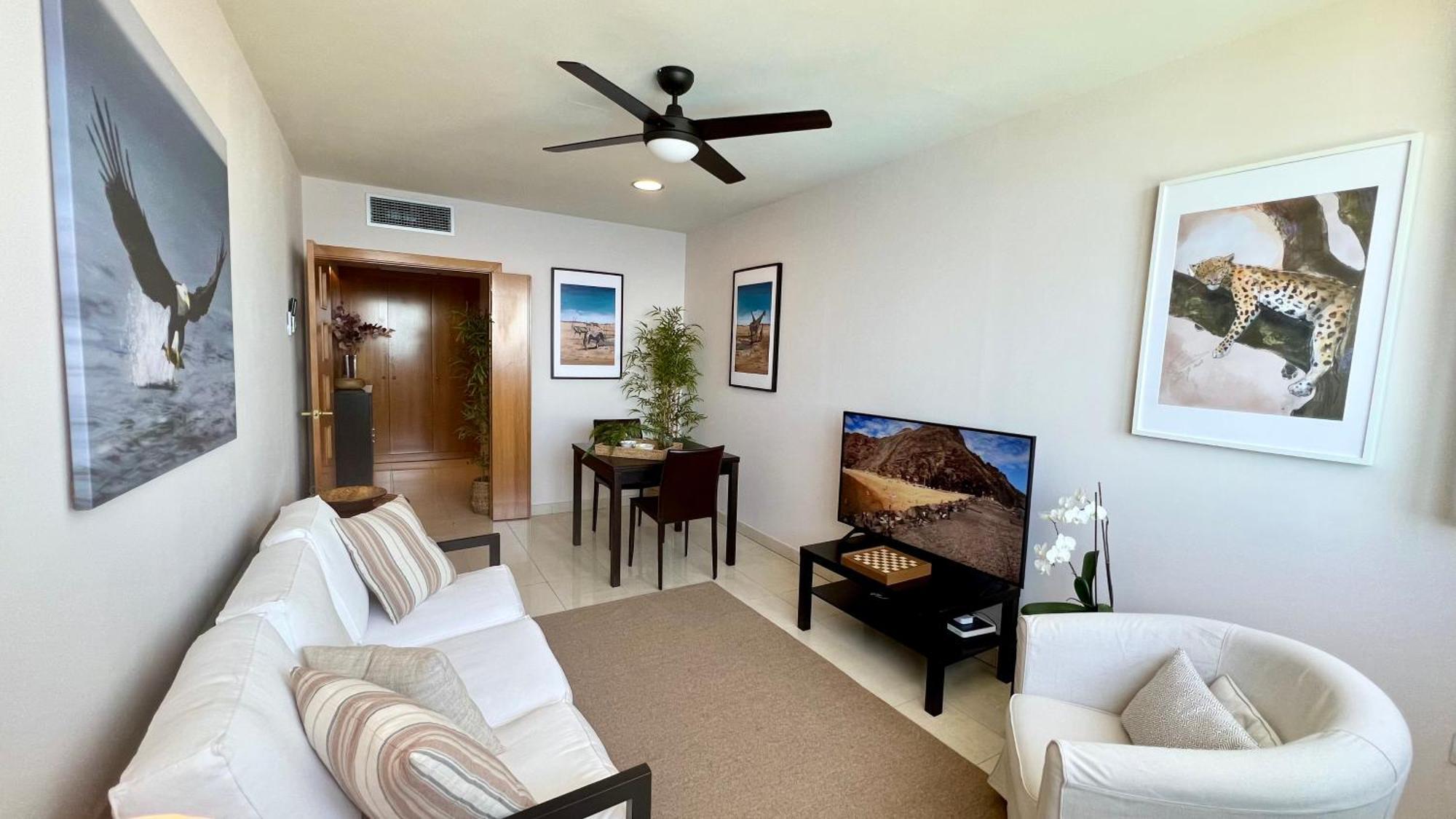 Home2Book El Encanto De La Torre I Санта-Крус-де-Тенерифе Экстерьер фото