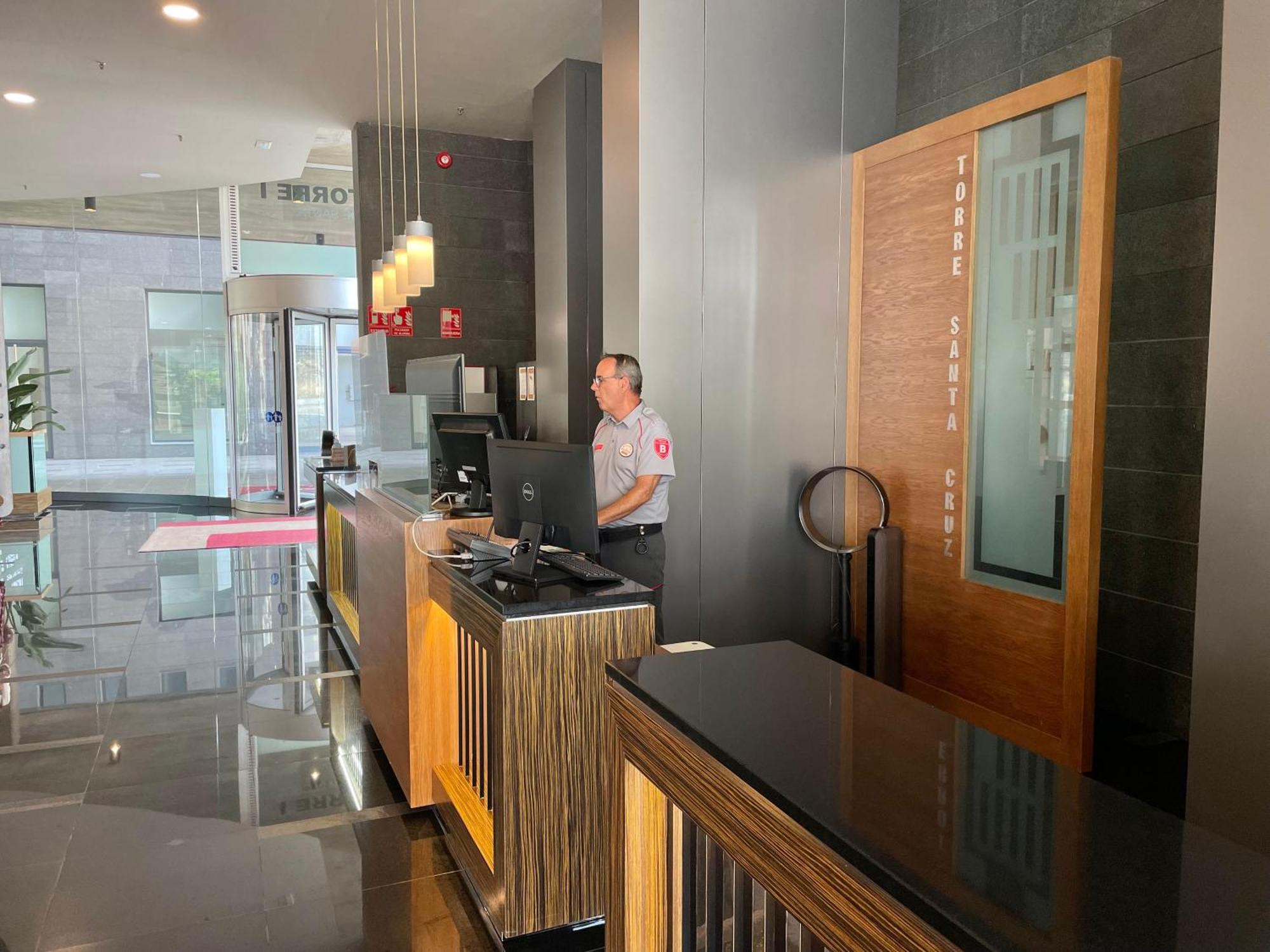 Home2Book El Encanto De La Torre I Санта-Крус-де-Тенерифе Экстерьер фото